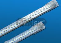 TOP LED tube